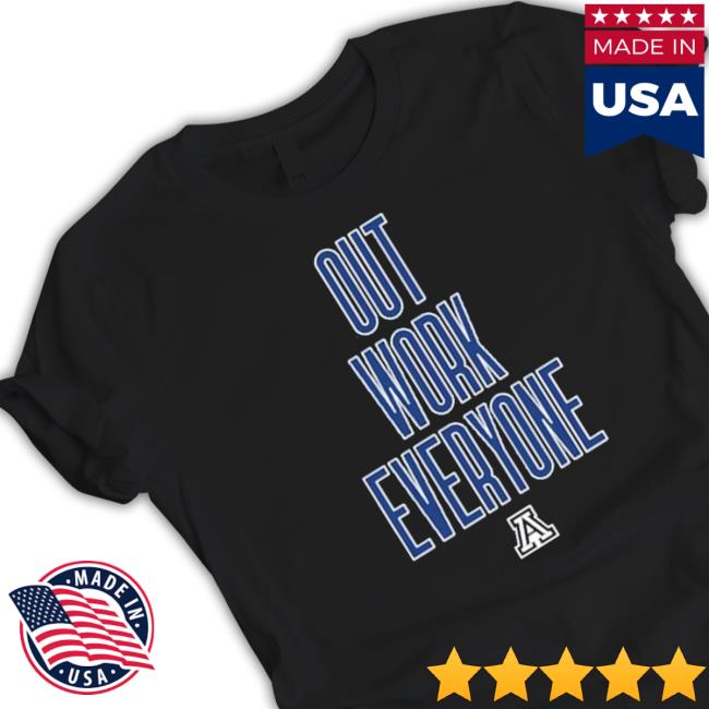 Original Out Work Everyone Hoodie