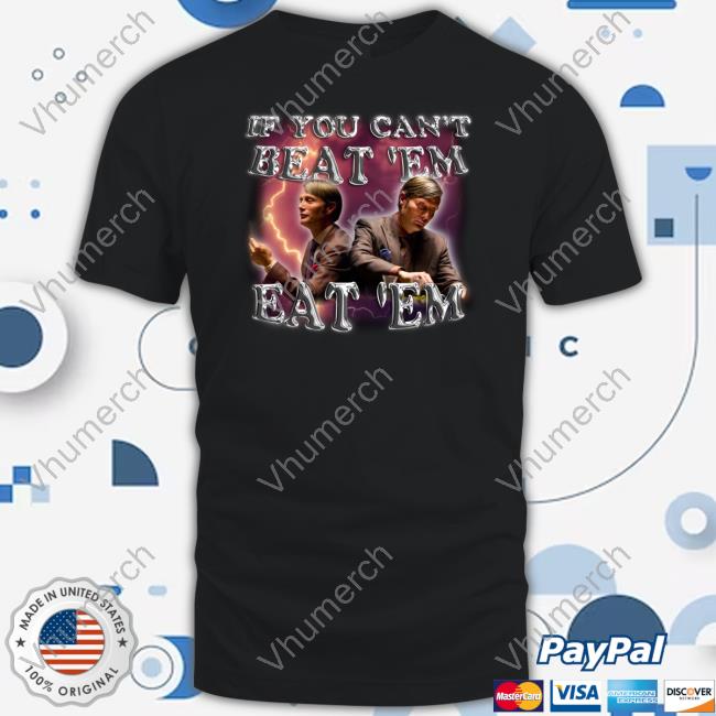 Eat 'Em 2.0 Sweatshirt
