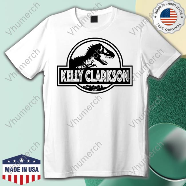 Lxixapparel Jurassic Kelly Tank Top