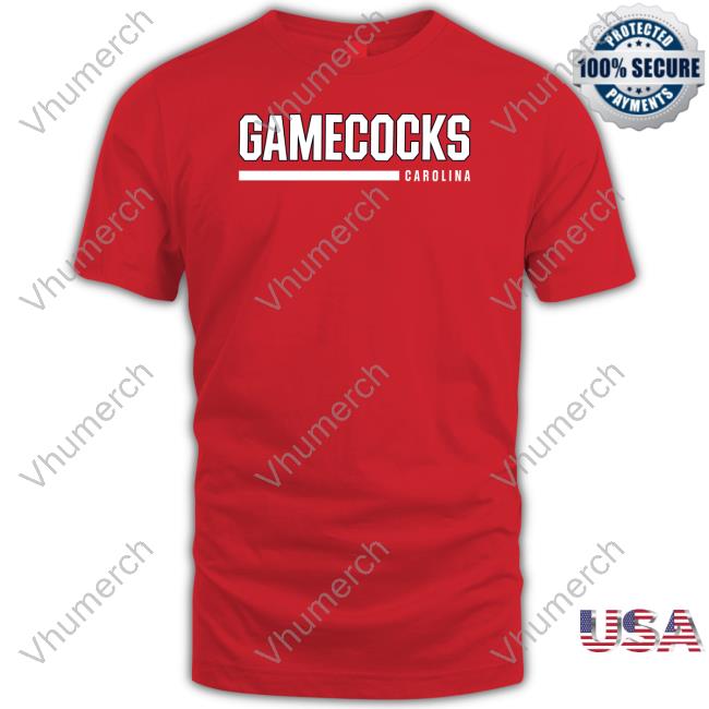 Gamecocks Tee