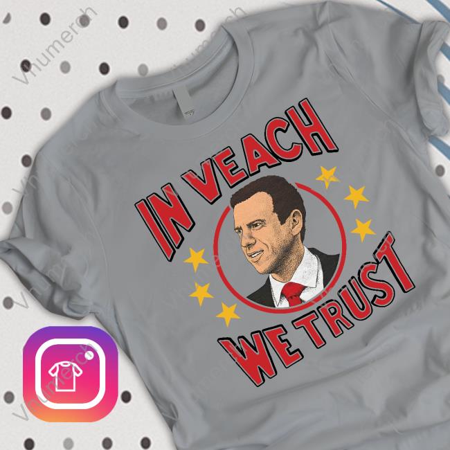 Kylie Winfrey In Veach We Trust Sweatshirt