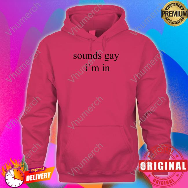 The Wonton Don Sounds Gay I'm In Shirt Donniedoesworld Sounds Gay I'm In New Shirt The Wonton Don