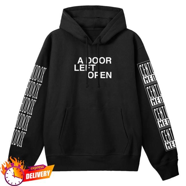 Official Orthodox Merch A Door Left Open T-Shirt, Hoodie, Tank Top, Sweater And Long Sleeve T-Shirt