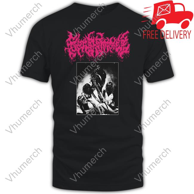 Sweatshirt Gorehammer