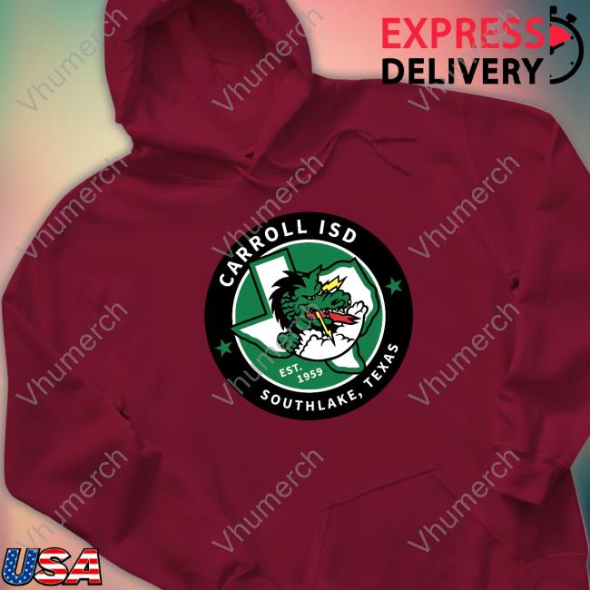 Sickos Committee Carroll Isd Southlake Texas Tee Shirt