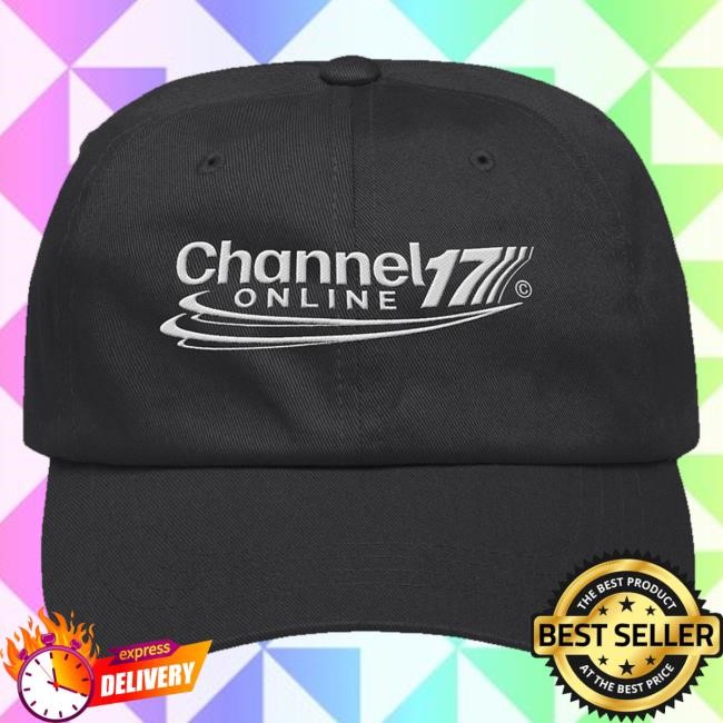 Socpens Merch Channel17 Store Channel17 Online New Hat
