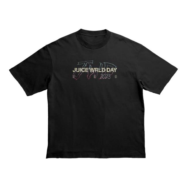 Official 999 Club Juice Wrld Merch Store Encore Popover Shirt 999Club Clothing Juicewrld