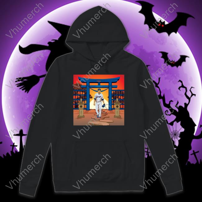 Geny Mets Report Senga Time In The Big Tee Shirt
