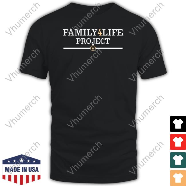 Alex Stanciu Wearing Family For Life Project T Shirt