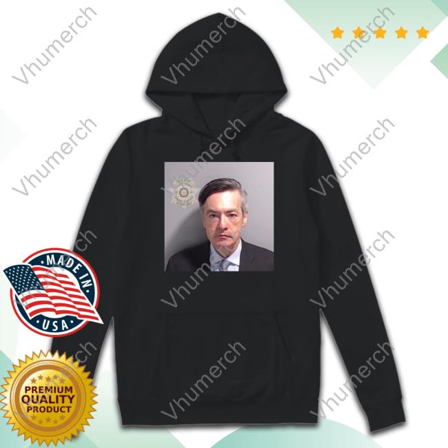 Kaitlancollins Kenneth Chesebro Mugshot Tee