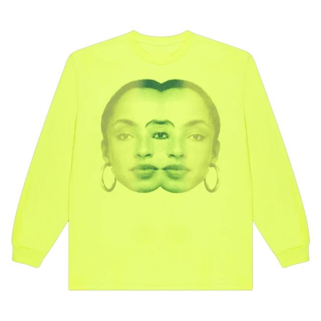 André 3000 A Myriad Of Pyramids Store Sade Hoodie Sweatshirt