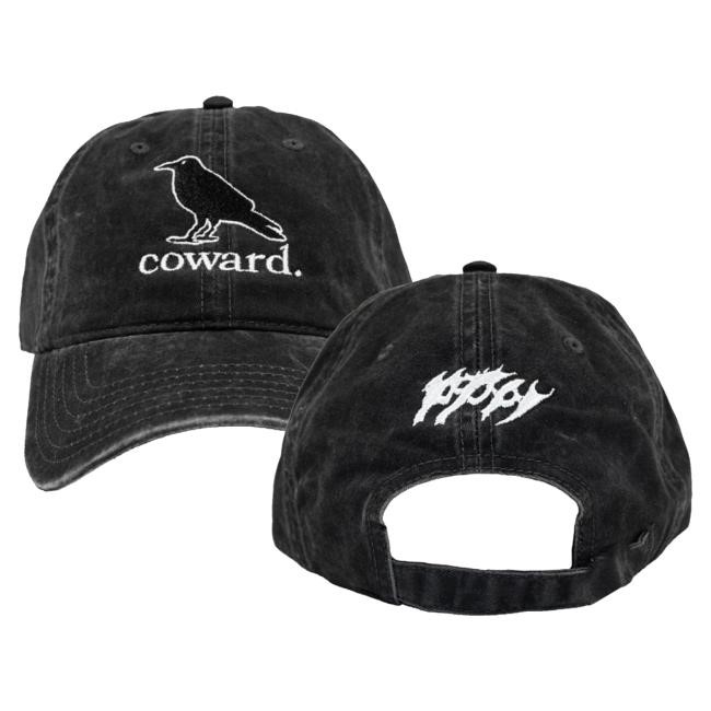 Impoppy Coward Bucket Hatpoppy Official Site