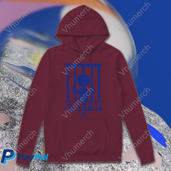 Free Rx Papi Long Sleeve Tee Free Rx Papi T Shirt