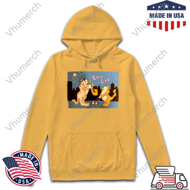 Harry Styles Cool Cat Sweatshirt