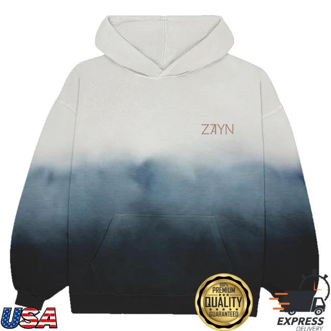 Inzayn Merch Store Look Up Hoodie (Limited Edition) Sweatshirt