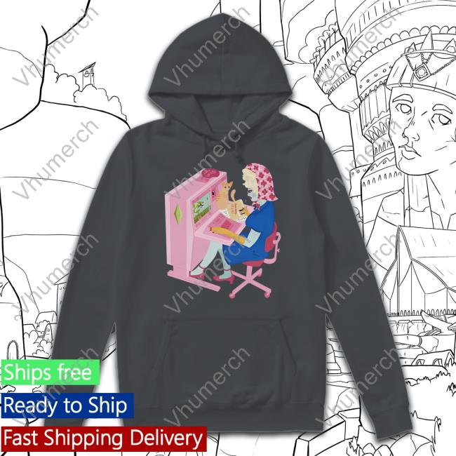 Dragqueen Merch Juno Birch Sims 2 T Shirt