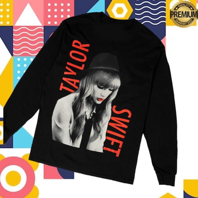 Taylor Swift Merch Store And You Don't Know How Nice That Is Classic Shirt