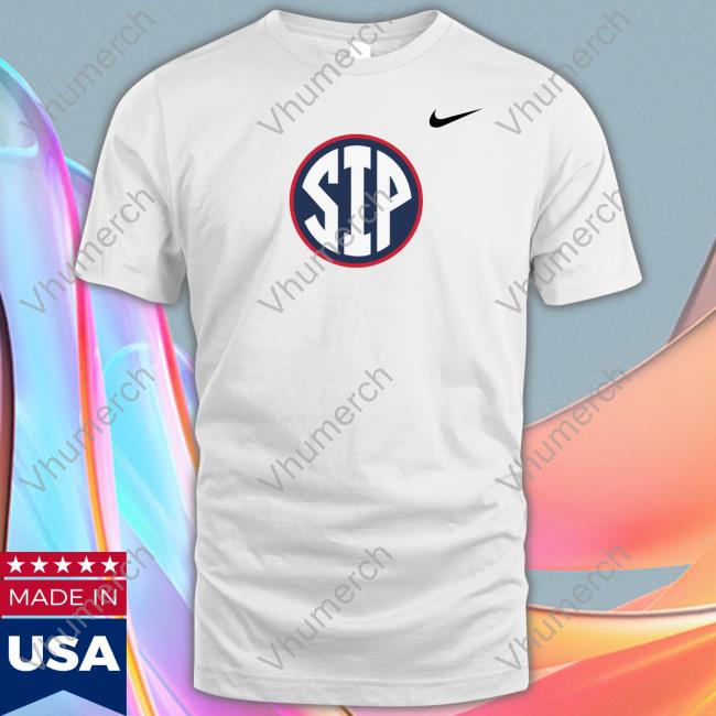 Ole Miss Sip T Shirts
