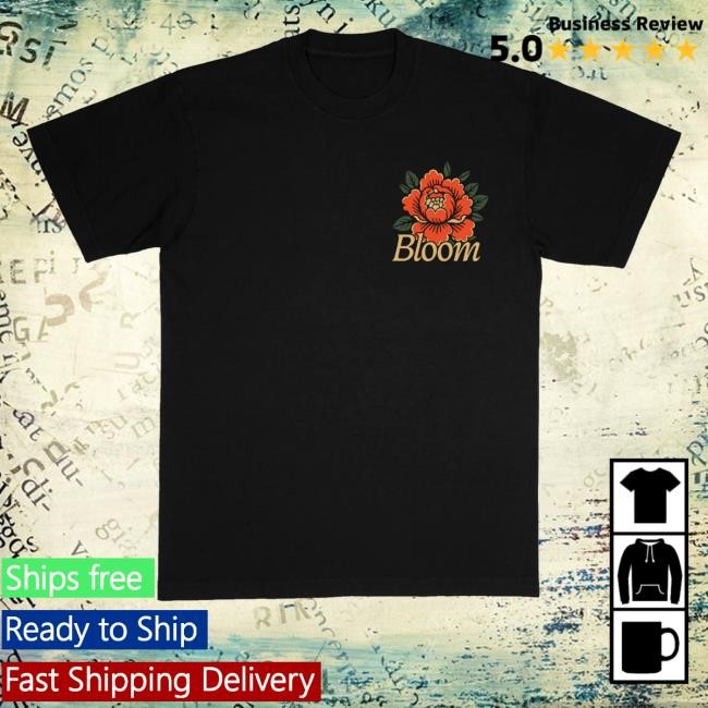 Pure Noise Home Is In My Head Rose Tank Top