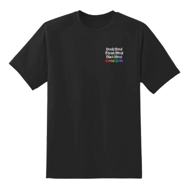 Trending Mnrk Heavy Eternal Pride Shirts Mnrk Heavy Shop Merch Store