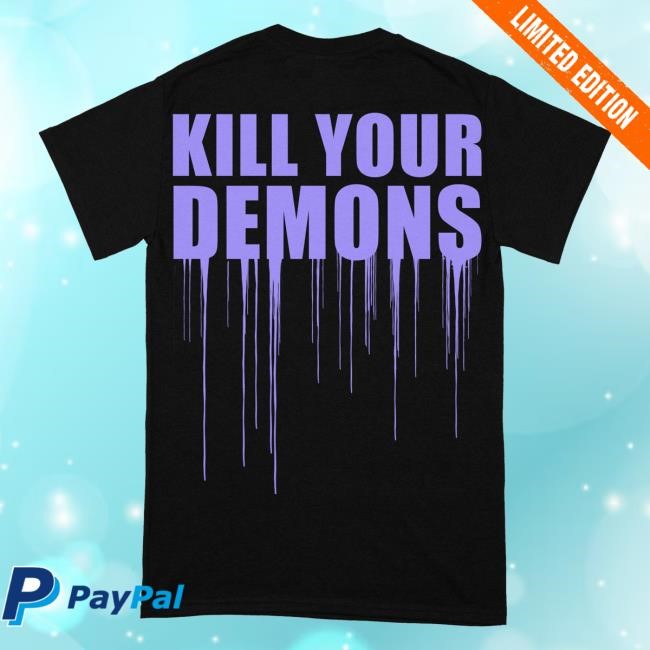 Distant Official Kitties New Shirt