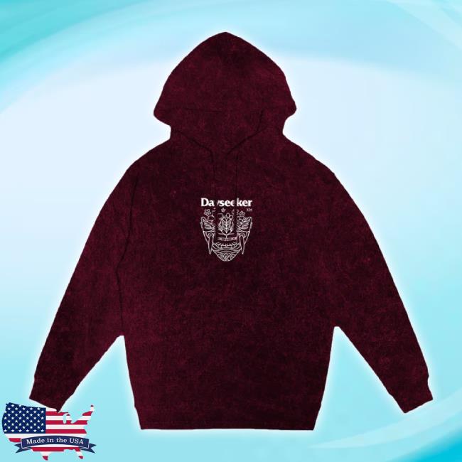 Original Dayseeker Merch Store Dayseeker Mask Dye Unisex Sweatshirt Dayseeker Shop
