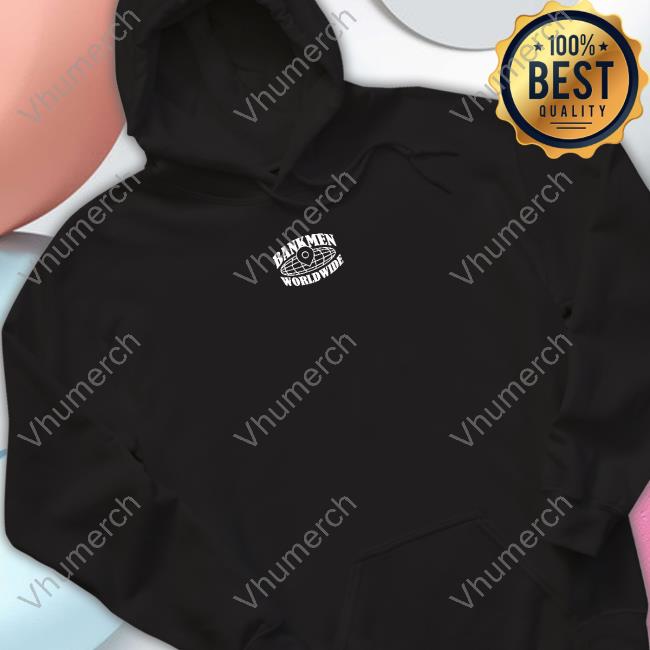 Titanxbt Bank Men World Wide Shirts
