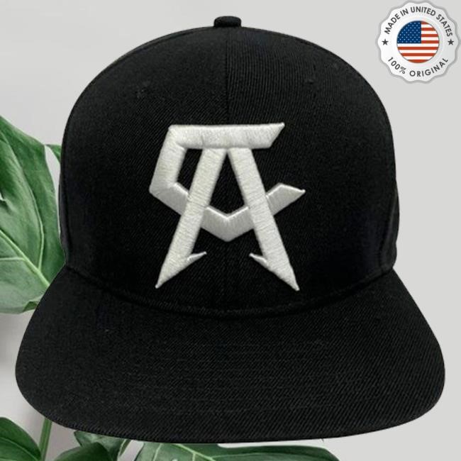 Canelo Store The Shadow Snapback cap