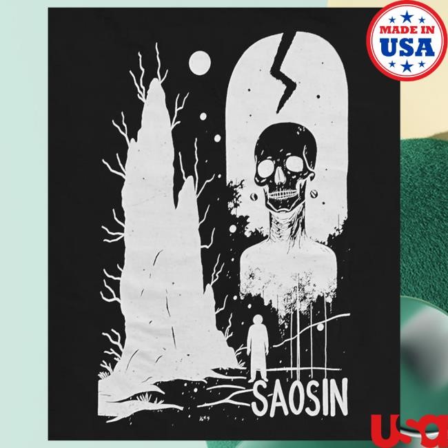 Emo Nite Merch Overwatch T-Shirt, Hoodie, Tank Top, Sweater And Long Sleeve T-Shirt (Emo Nite X Saosin)