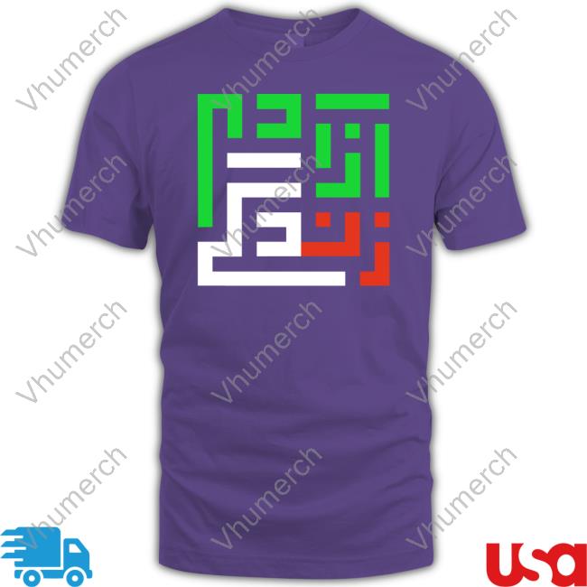 Iran Women Life Freedom T Shirt Mahsa Amini Women Life Freedom Mahsa Amini Tee Shirts