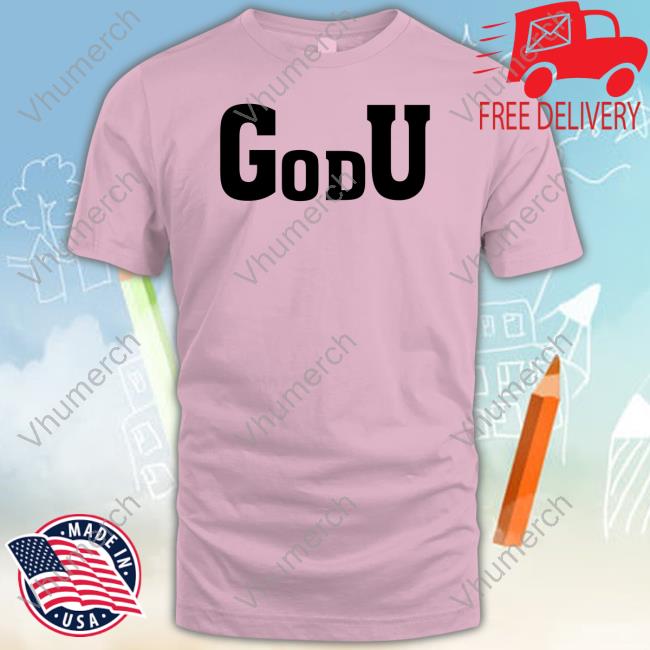 Godu Tee Shirt