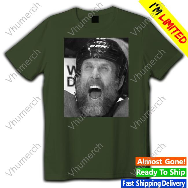 Carraway Hockey Club Jumbo Hatty Unisex T Shirt