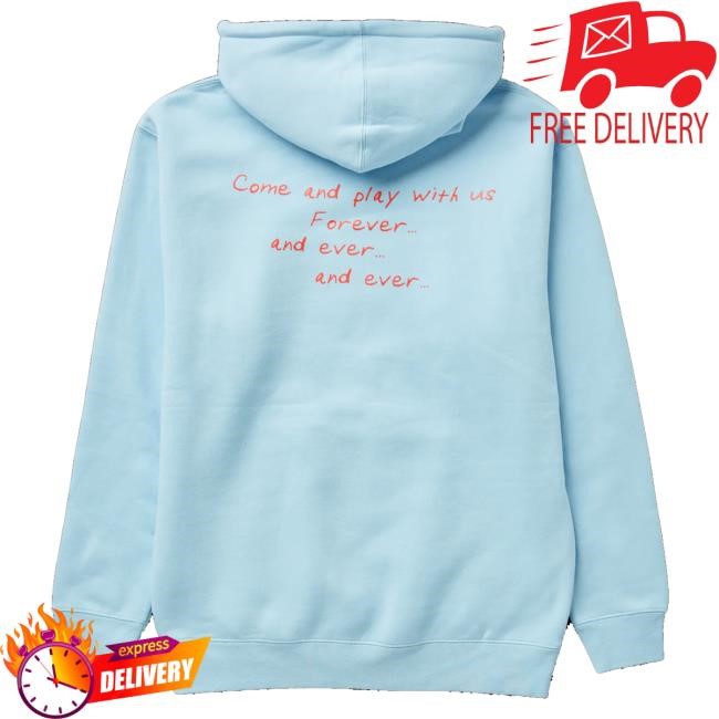 Shop Xplr Merch Store The Twins Hooded Sweatshirt