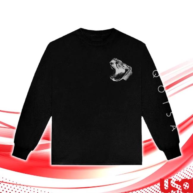 Trending Queens Of The Stone Age Merch Store Snake Bite Sweater Queensofthestoneage Qotsa Shop