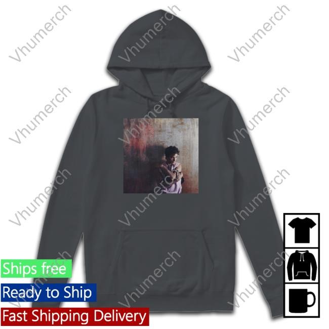 Daniel Seavey The Older You Get Photo Shirt