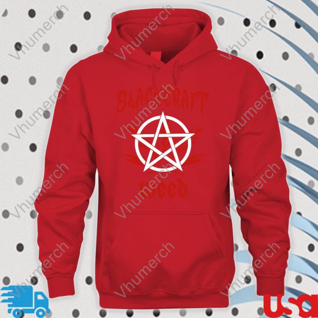 BlackCraftCult Merch Blackcraft Weed Hoodie BlackCraftCult Merch Blackcraft Weed Funny T Shirt