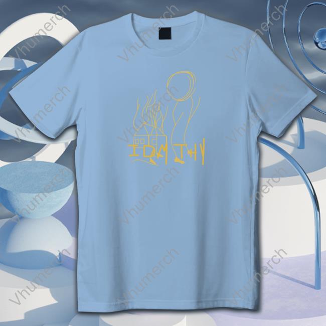 Idmthy Out Now Idmthy T Shirt