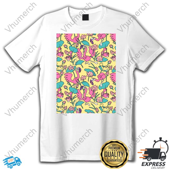 Sabling Paldean Pokémon Pattern Sweatshirt Sablingart