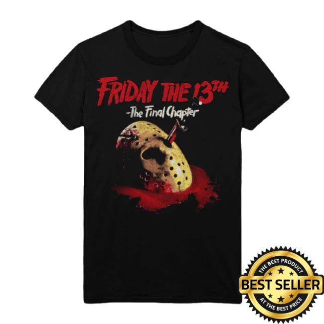Original Get It Or Regret It The Final Chapter Long Sleeve T Shirt