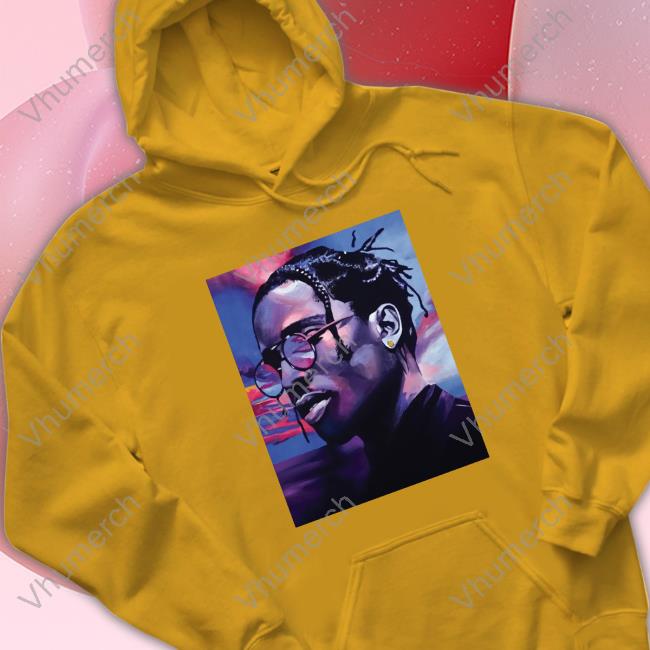 Maha Sattva Asap Dope Shirt Maha Sattva Asap Dope Long Sleeve