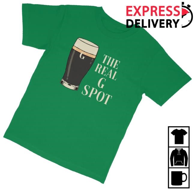 Emotional Club Merch G Spot Sweater