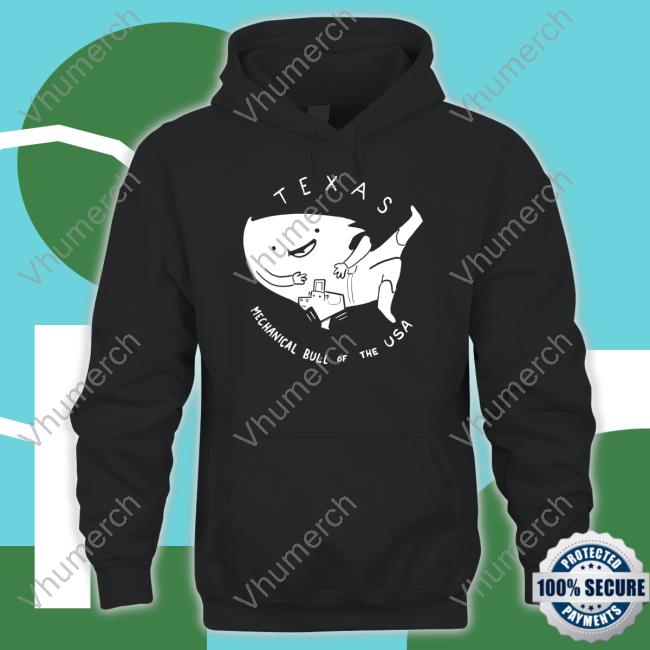 Nathanwpyle Texas White Text New Shirt