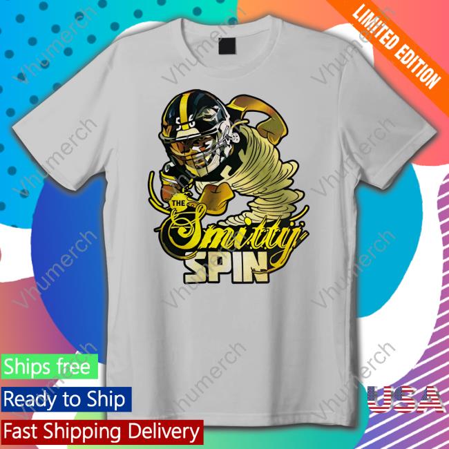Teamhighsmithshop Smitty Spin Shirts
