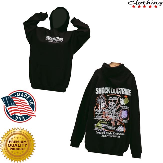 Ideologie Merch Store Shop Cycle Of Apocolypse Unisex Sweatshirt