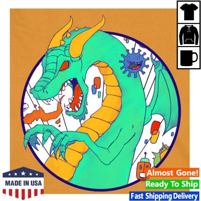 Mike Shinoda Merch Df V.1 Mustard Long Sleeve t-shirt, hoodie, tank top, sweater and long sleeve t-shirt