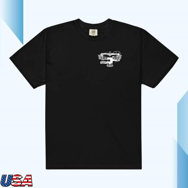 Soar Merch Store Soar Midnight Flight Tee Soar Gaming