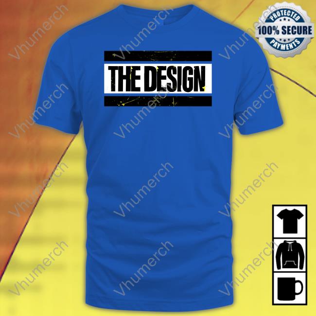 The Design Deaner Angels Kon Shirts