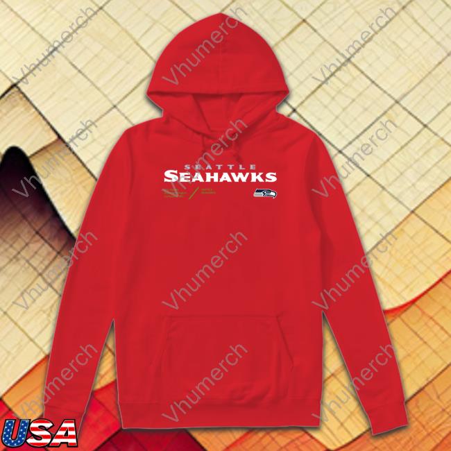 Seattle Seahawks Tee Seattle Seahawks Tee