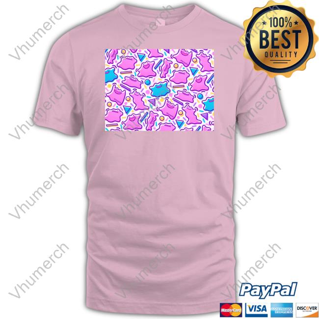 Starsalts Wiggle Wiggle Wiggle T Shirt Wiggle Wiggle Starsalts Tee Shirt