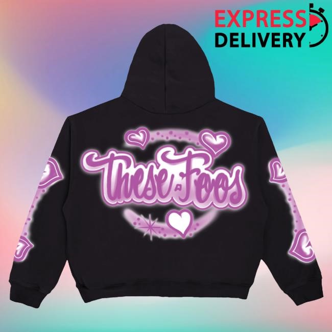 These Foos Official Merch These Foos Precious T-Shirt, Hoodie, Tank Top, Sweater And Long Sleeve T-Shirt